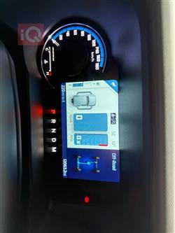 فورد برونكو